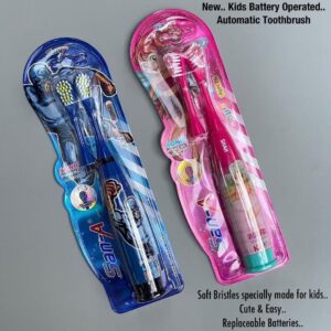 Electric battery operated Toothbrush