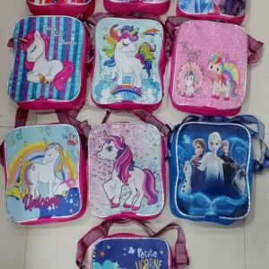 Special return gifting item for kids sling bag