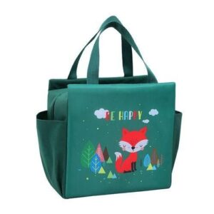 Primium quality insulated lunch bags