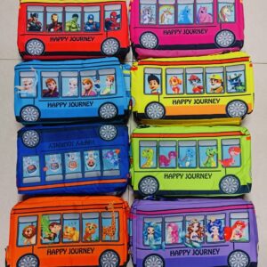 Bus bag kids birthday return gifts