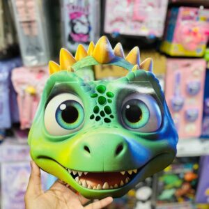 Cute Animal Face Notebooks