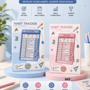 HABIT TRACKER