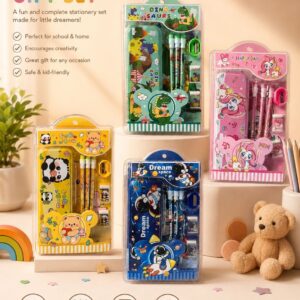 STATIONERY GIFT SET
