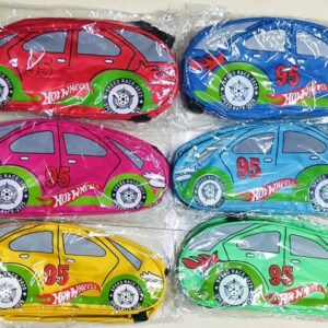 Car bagpack for kids